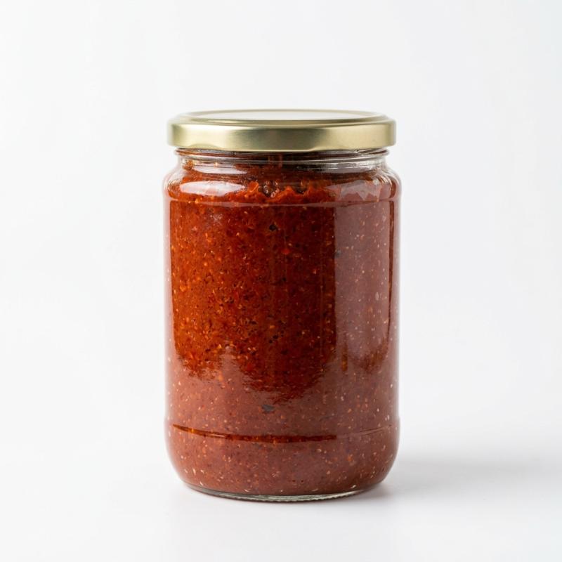 Acı Biber Salçası 1 kg