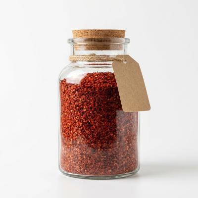Acı-Tatlı Toz Biber 1 kg