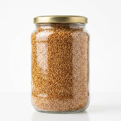 Kavrulmuş Susam 1 kg