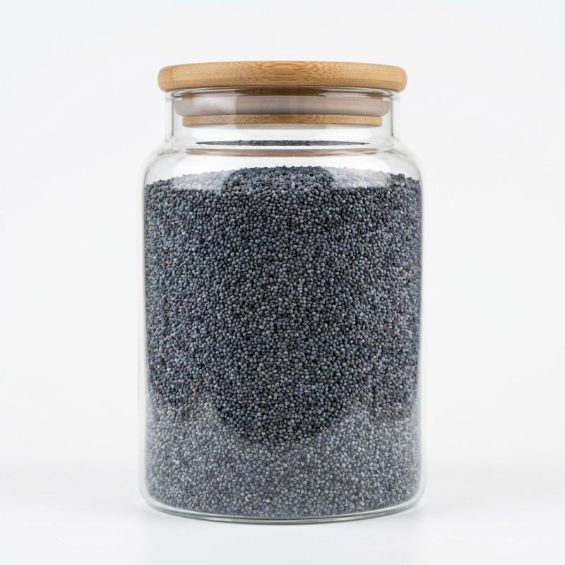 Mavi Haşhaş 1 kg