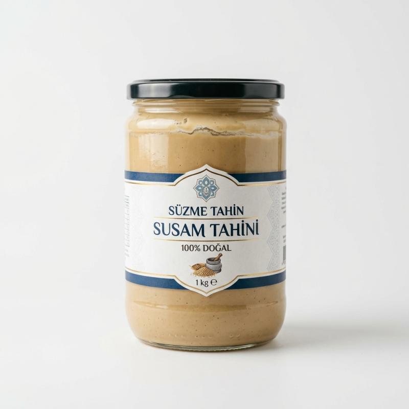 Susam Tahini 1 kg