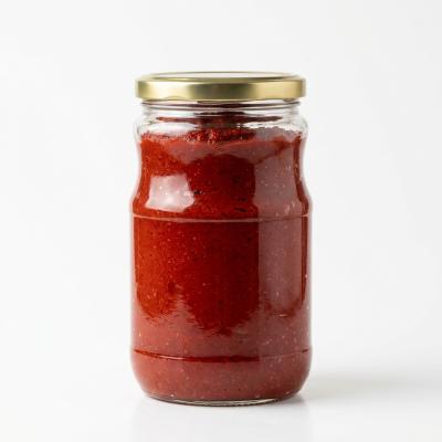 Tatlı Biber Salçası 1 kg