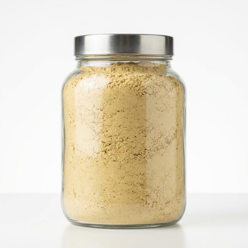 Toz Zencefil 1 kg