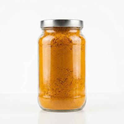 Toz Zerdeçal 1 kg