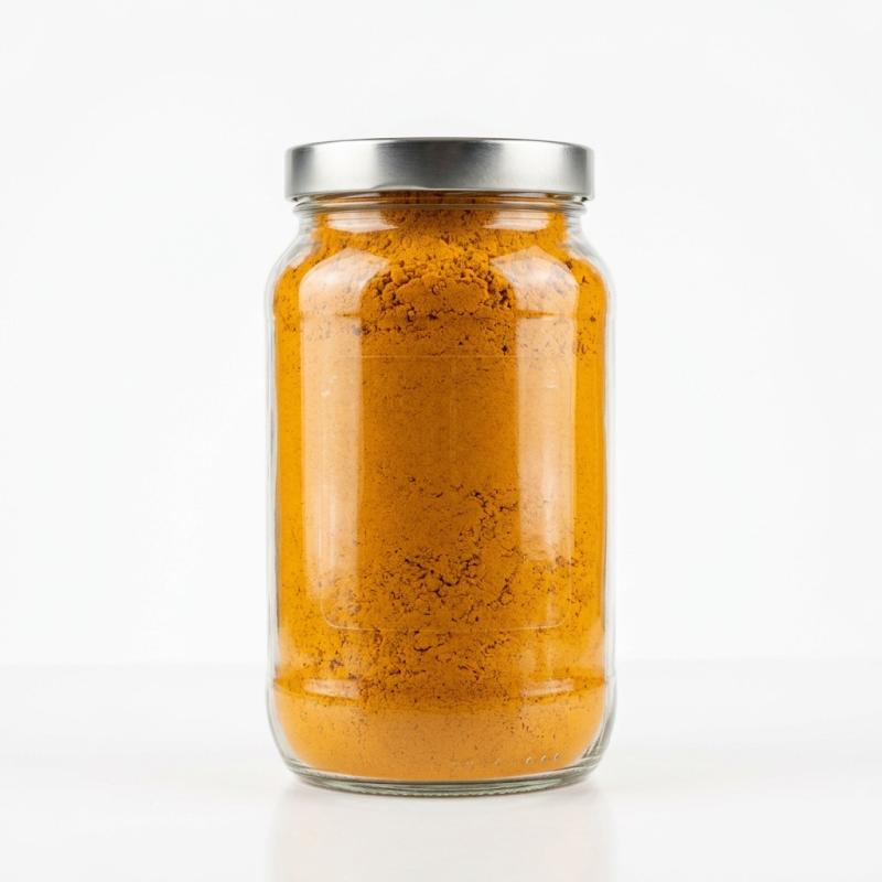 Toz Zerdeçal 1 kg